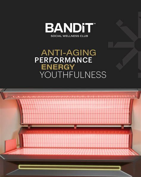 Bandit Active Wellness (@banditactivewellness) • Instagram photos and ...