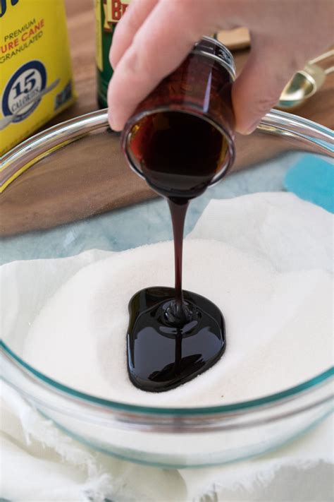 Molasses And Brown Sugar Rum Recipe at Alison Sproul blog