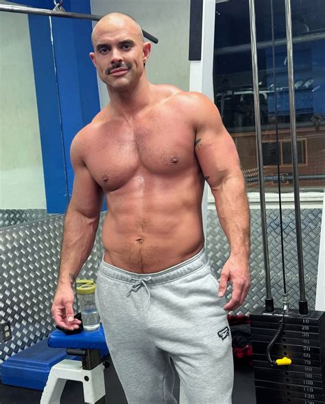 Patrick Mcdonald Xxx