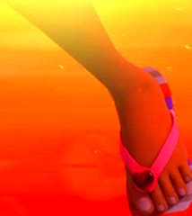 Alya Césaire - Drawn Feet Wiki