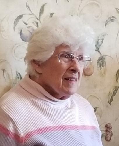 Wanda Joan Hale Obituary (2023) - Galesburg, IL - Hinchliff-Pearson ...