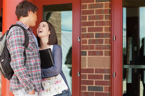 High school sexual activity at all-time low, study finds