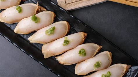 Dutch Wasabi: Elevate Your Sushi Game with Their Fresh Wasabi - SCHOOL ...