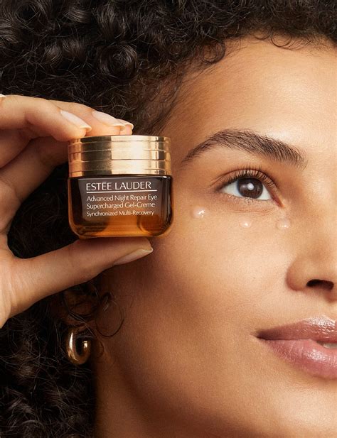 Estee Lauder Advanced Night Repair Eye Supercharged Gel-Creme ...