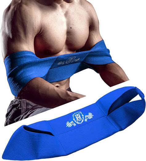 M MANUEKLEAR Bench Press Band, Slingshot Bench Press ...