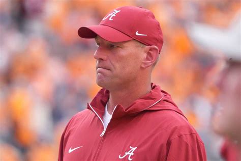 Alabama Football Reacts to Major Announcement on Saturday - Athlon Sports
