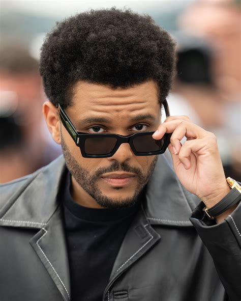 The Weeknd defends 'The Idol' sex scene — says he's playing 'a loser’