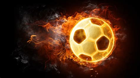 Cool Soccer HD Backgrounds - PixelsTalk