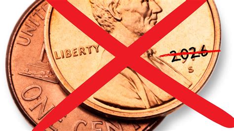 US Penny Discontinued: What Banks Need to Know Now