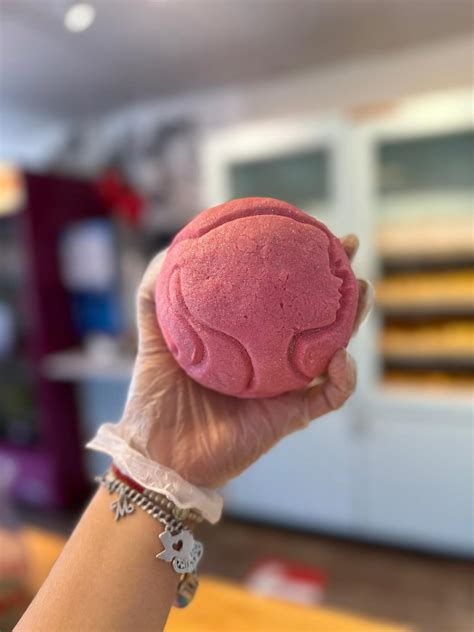 How the concha became a symbol of Mexican American identity - Los ...