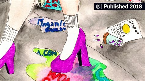 Here Are Things Not to Put in Your Vagina - The New York Times