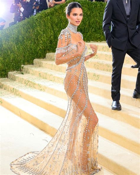The Most Daringly Sheer Celebrity Dresses of All Time; See Photos