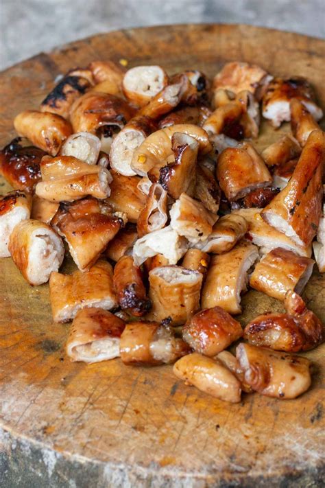 Tripas Recipe - IzzyCooking