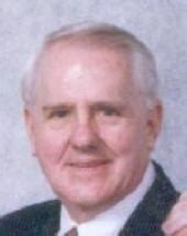 Gerald E. Vance Obituary - 2011 - Megie Funeral Home