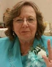 Deborah Marshburn - 2020 - Gordon Mortuary