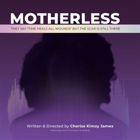 MOTHERLESS… - New York Theater Festival
