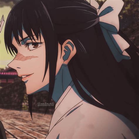 Pin di Angie fab su Jujutsu Kaisen