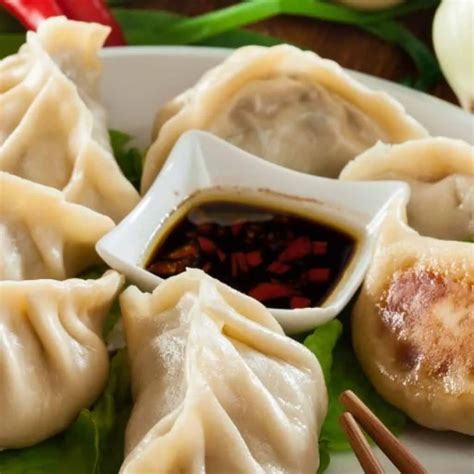 What to Serve with Potstickers: 15 Appetizing Side Dishes