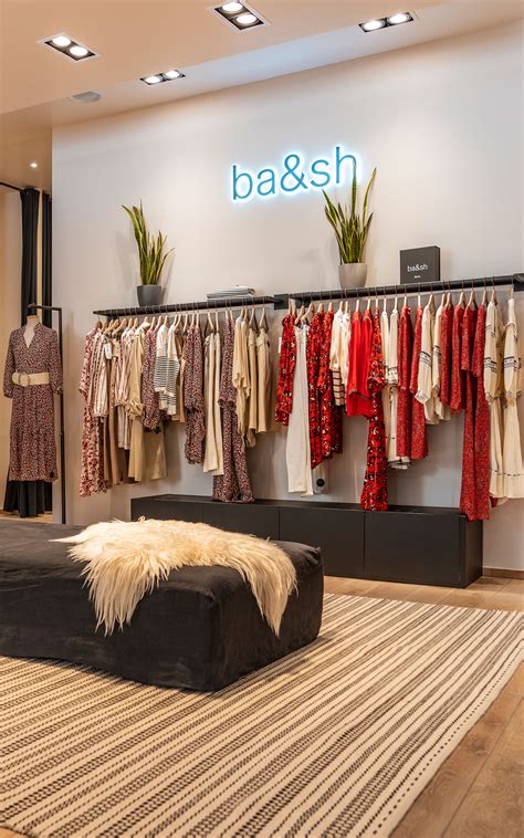Ba&sh | Outlet Boutique | Maasmechelen Village