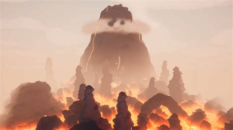 Peak Faerie Lantern explained | Gamers Unchained