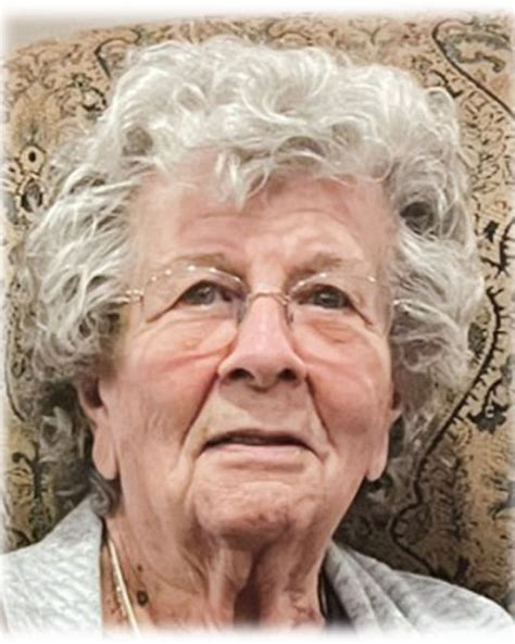 Vander May Funeral Home