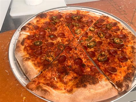 Circle and Squares Pizza Co. | Newark, Ohio 43055 | 740-749-9274