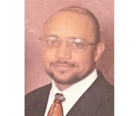 Deacon Gregory Cofield Obituary (2024) - Raleigh, NC - Steven L Lyons ...