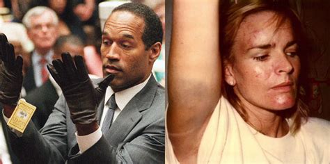 Oj Simpson Murder Trial Crime Scene Photos