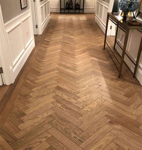 7 Hardwood Flooring Trends in 2025 (Styles, Colors & Ideas) – Hudson ...