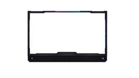 Free Colorful Twitch Webcam Overlay Template - Payhip