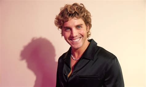 The White Lotus: Theo James wore fake penis for nude scene