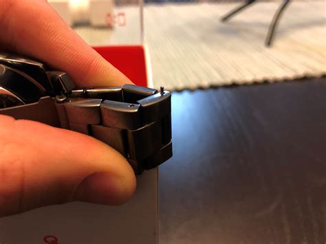 How To Resize A Watch Strap, Make It Smaller Or Larger | The DIY Life
