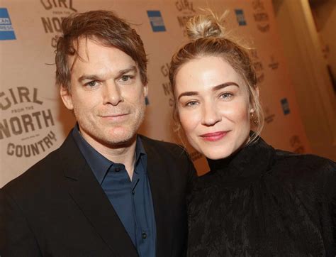 Esposa De Michael C Hall Who Is Morgan Macgregor? All About Michael C.