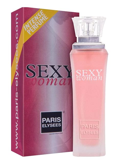 Perfume Sexy Woman 100ml | iFragrancia.com