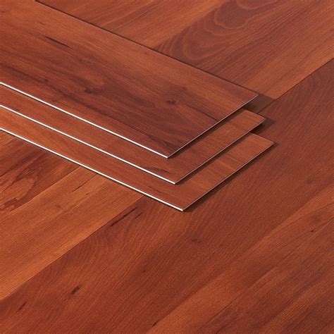 Cherry Vinyl Plank at Lowes.com