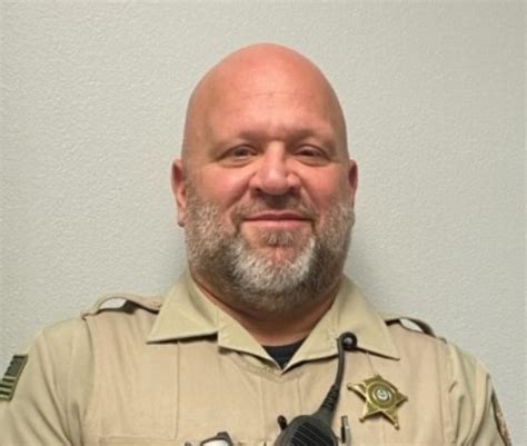 Sebastian County deputy released from ICU after being stabbed by inmate ...
