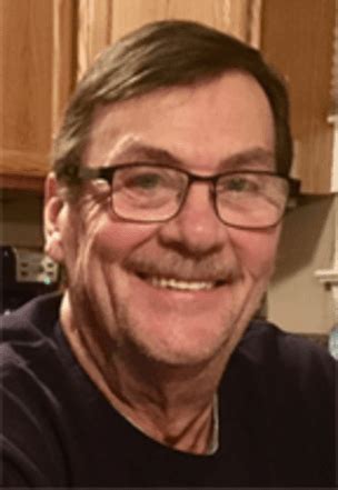 Michael W. Rowe Obituary - 2024 - Laughrey Funeral Home