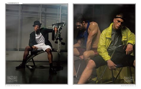 fashion - TADASHI MOCHIZUKI