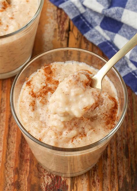 Crockpot Arroz Con Leche at Tyler Mckinley blog