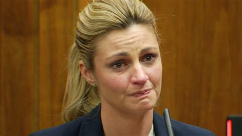 Erin Andrews Awarded $55 Million in Lawsuit