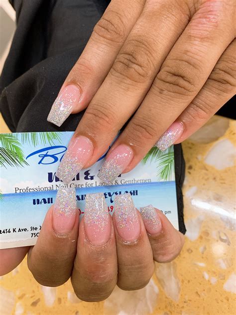 Ocean Nails And Spa | Nail Designs