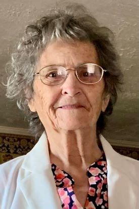 Estelene Stillwell Obituary (2025) - Campbellsville, KY - LR Petty ...