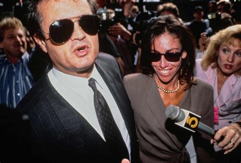 Where the 'Hollywood Madam' Heidi Fleiss Is Now