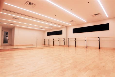 Manhattan Movement And Arts