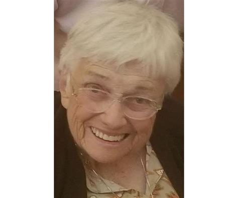 Maureen Schappert Obituary (1932 - 2021) - Meriden, CT - The Record-Journal