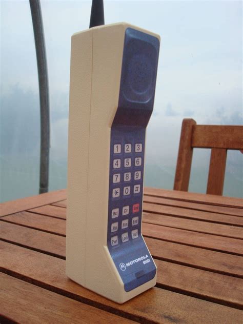 Telephone 1980