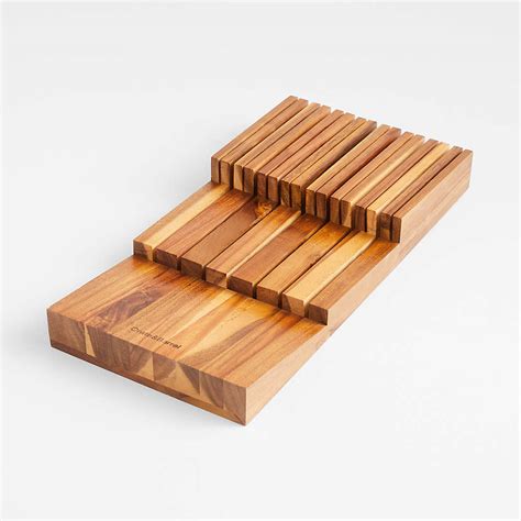 Knife Blocks | Crate & Barrel