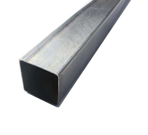 2 inch Square Tubing Steel Square Tube 50mm x 50mm x 70.87 inch ...