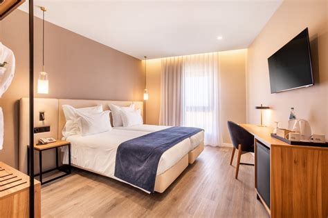 Habitación Twin Large - AP HOTELS & RESORTS