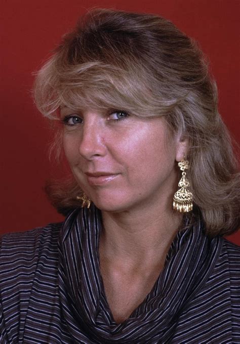Teri Garr látin